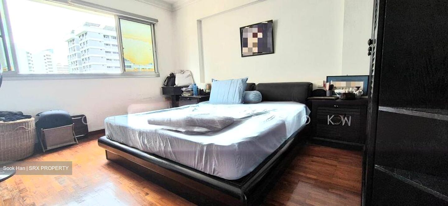 Blk 894 TAMPINES GROVE (Tampines), HDB Executive #501914921